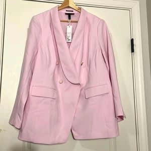 Lane Bryant women’s blazer